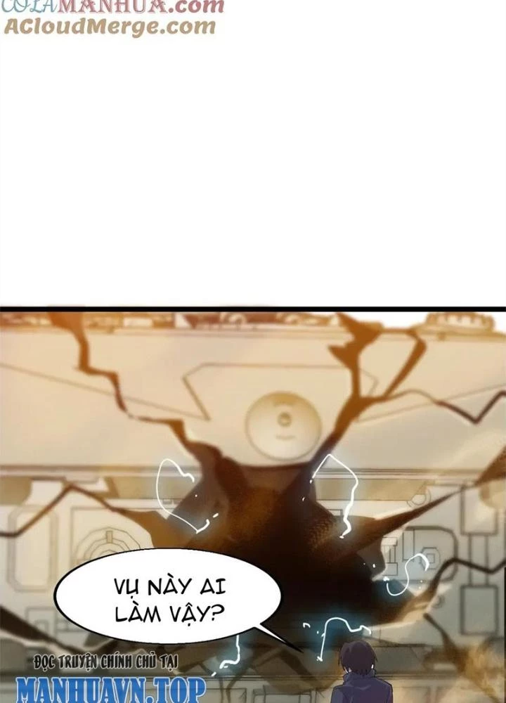 Võ Liệt Thiên Kiêu Chapter 21 - 41