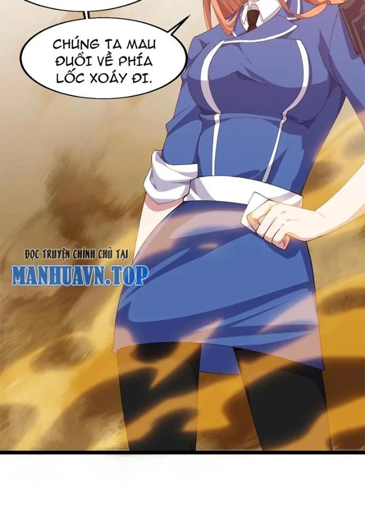 Võ Liệt Thiên Kiêu Chapter 21 - 45