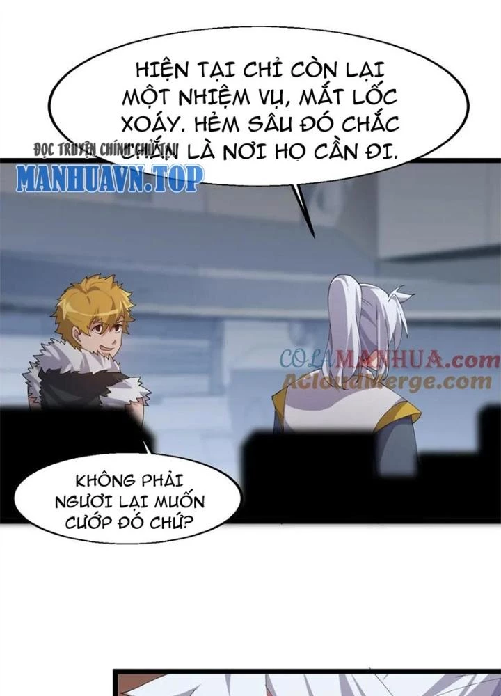 Võ Liệt Thiên Kiêu Chapter 21 - 55