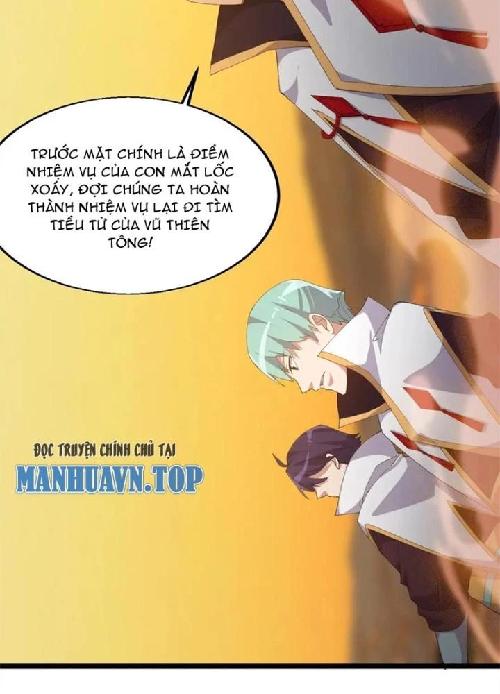 Võ Liệt Thiên Kiêu Chapter 21 - 69