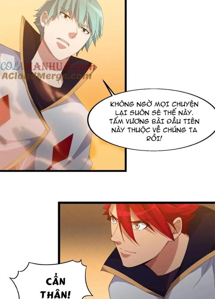 Võ Liệt Thiên Kiêu Chapter 21 - 71