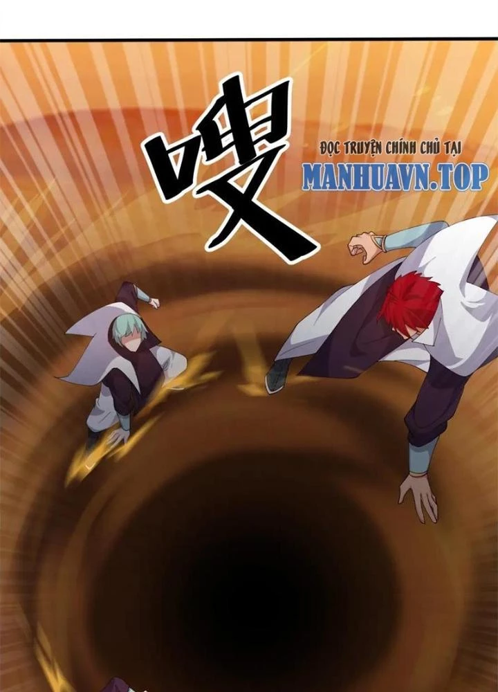 Võ Liệt Thiên Kiêu Chapter 21 - 73