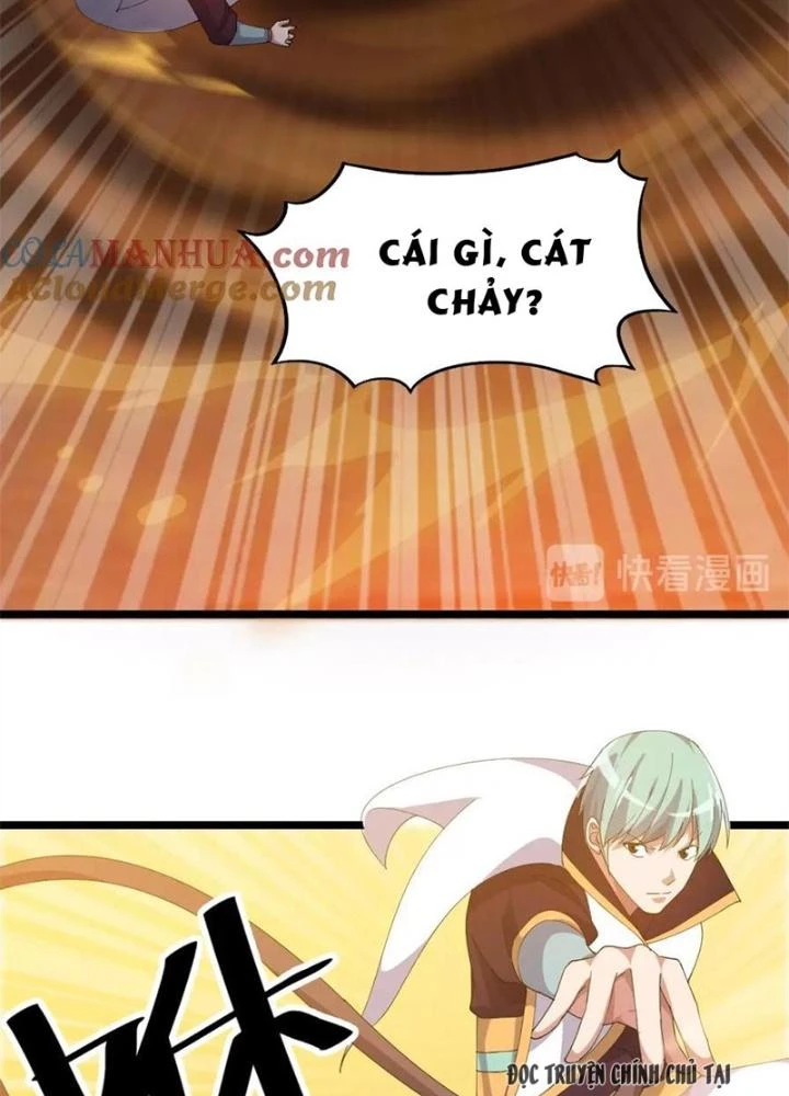 Võ Liệt Thiên Kiêu Chapter 21 - 75