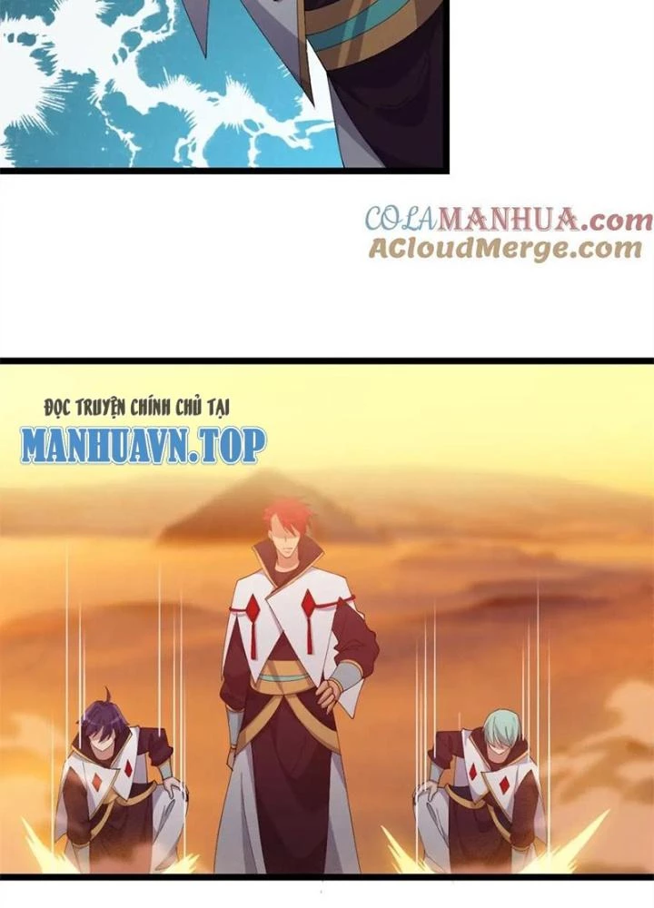 Võ Liệt Thiên Kiêu Chapter 21 - 79