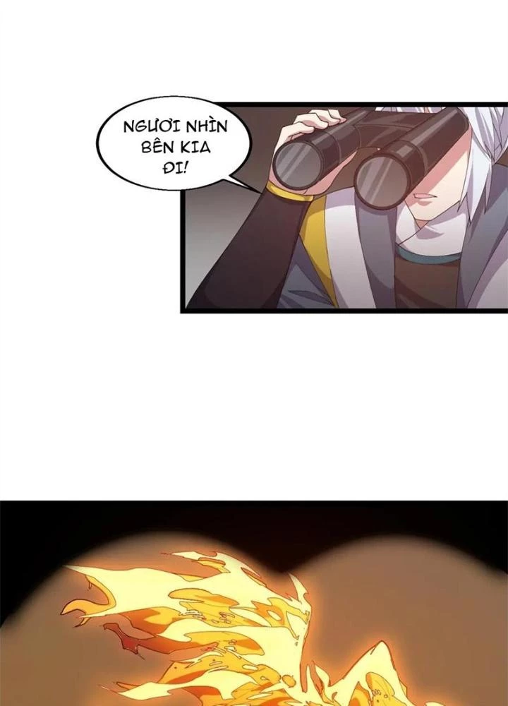 Võ Liệt Thiên Kiêu Chapter 21 - 83