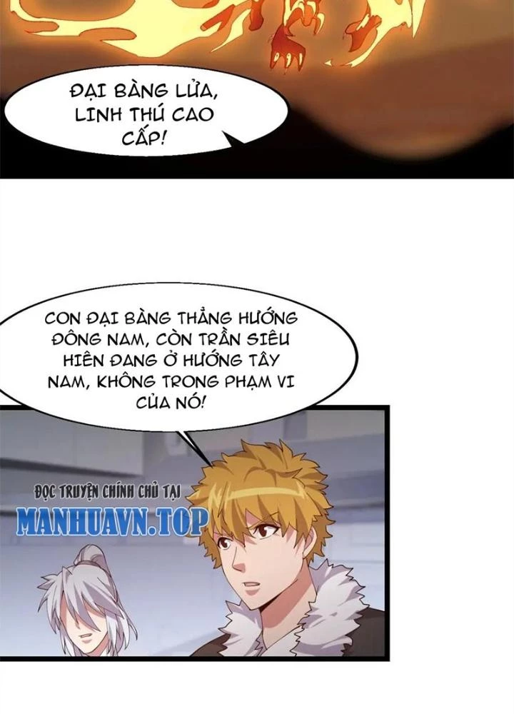 Võ Liệt Thiên Kiêu Chapter 21 - 85
