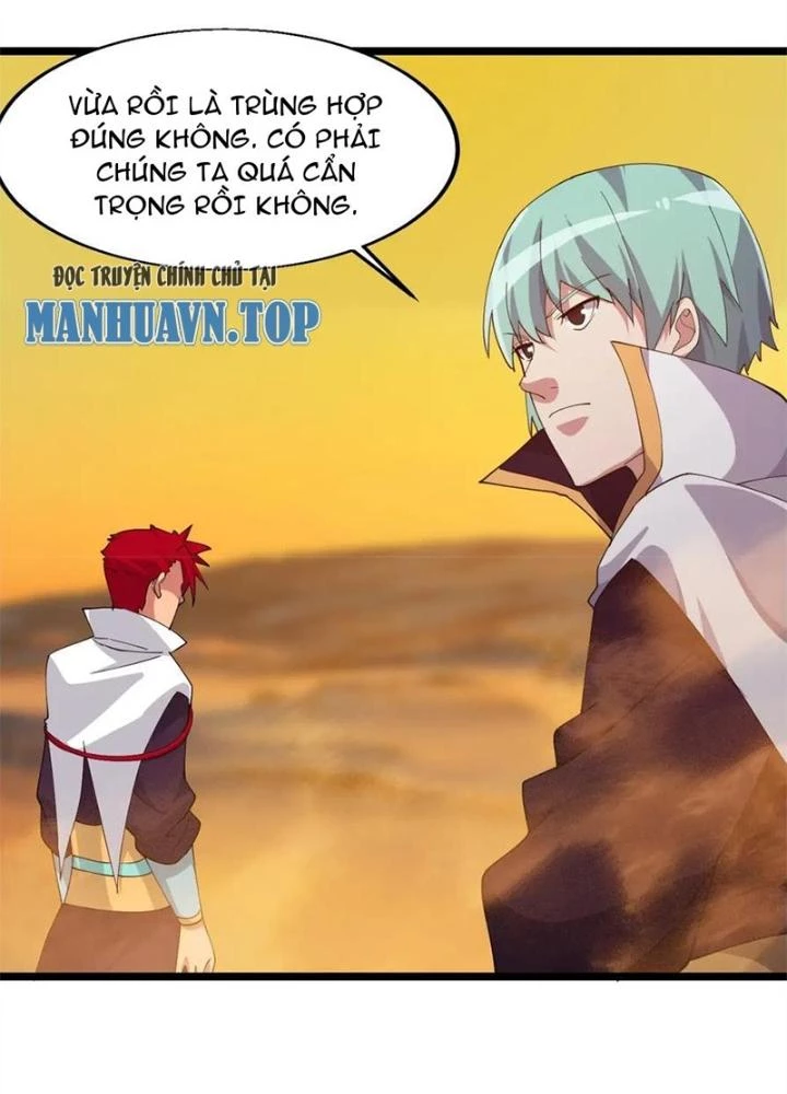 Võ Liệt Thiên Kiêu Chapter 21 - 89