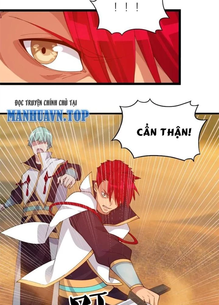 Võ Liệt Thiên Kiêu Chapter 21 - 91