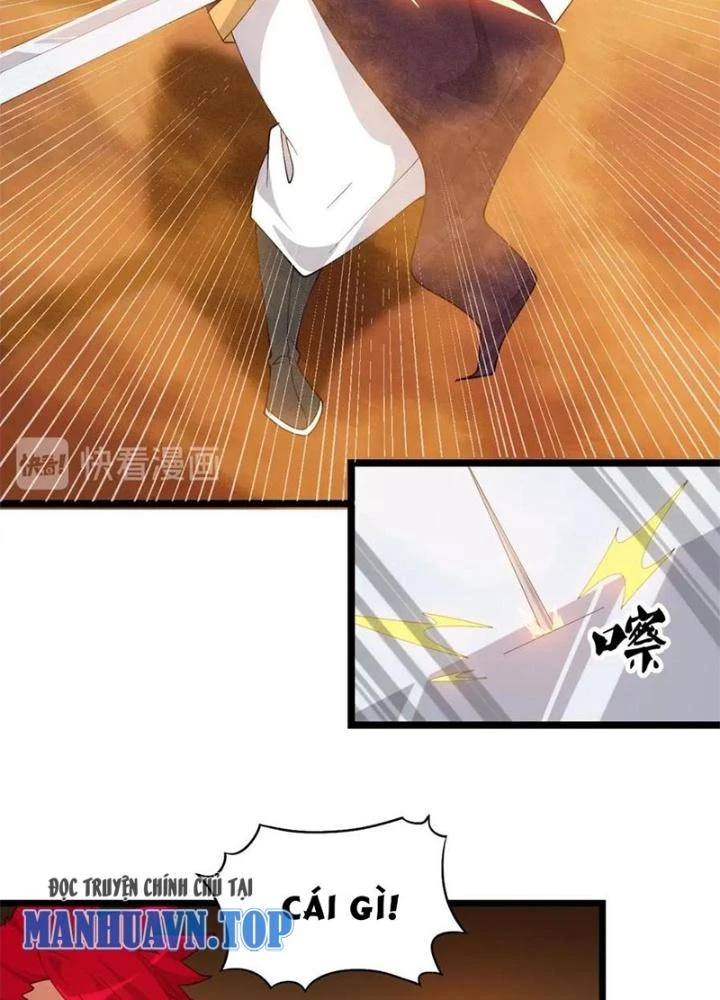 Võ Liệt Thiên Kiêu Chapter 21 - 93