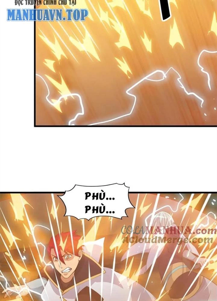 Võ Liệt Thiên Kiêu Chapter 21 - 101