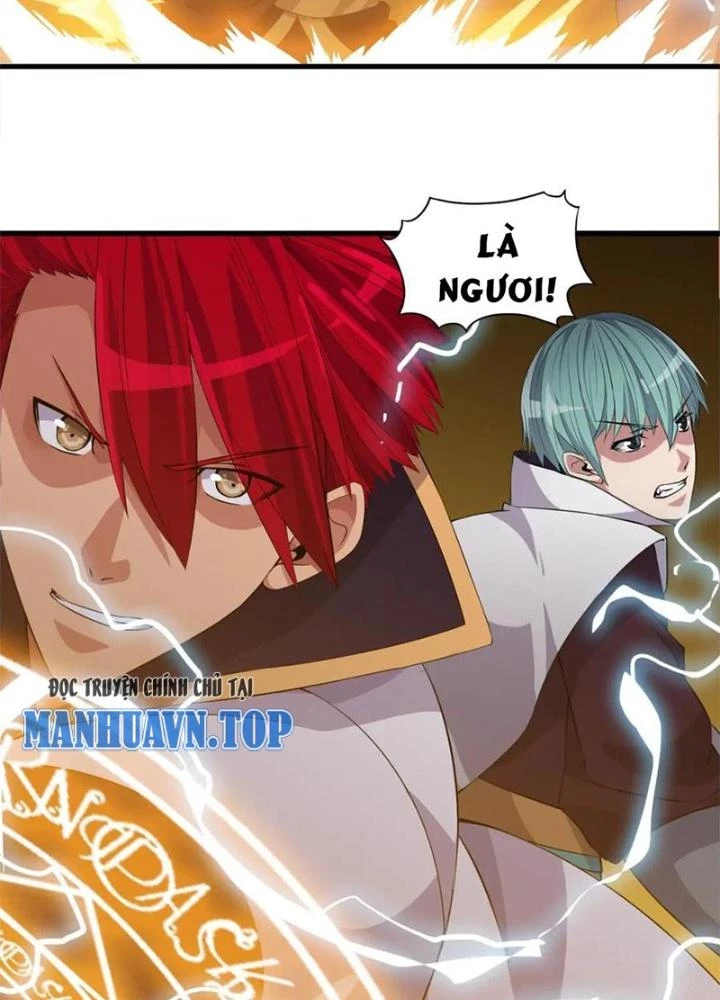 Võ Liệt Thiên Kiêu Chapter 21 - 103