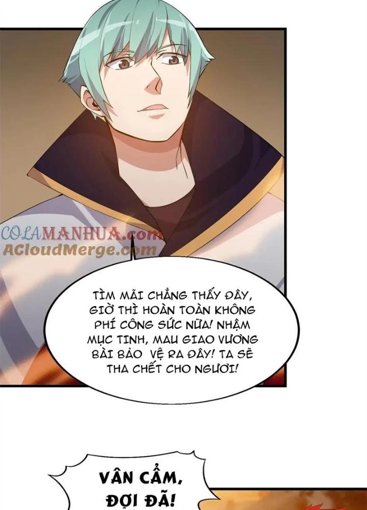 Võ Liệt Thiên Kiêu Chapter 21 - 109