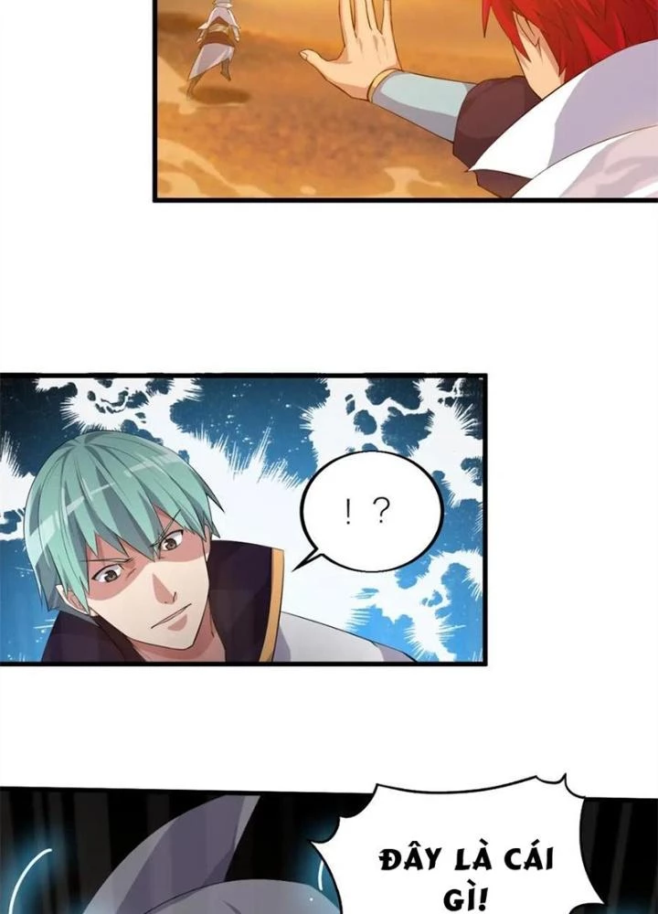 Võ Liệt Thiên Kiêu Chapter 21 - 111