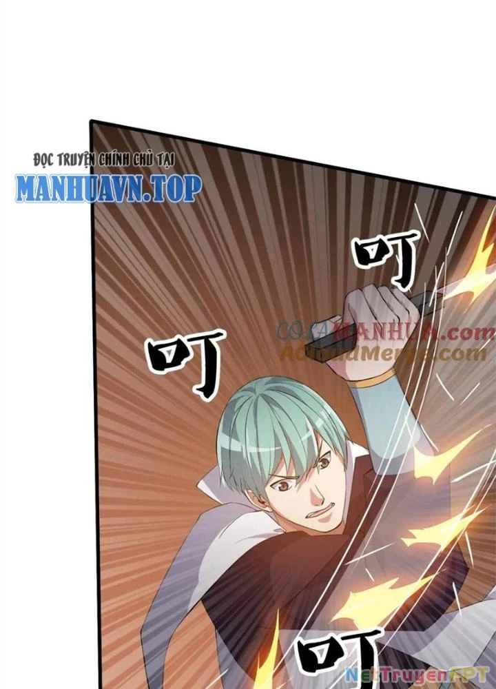 Võ Liệt Thiên Kiêu Chapter 21 - 117