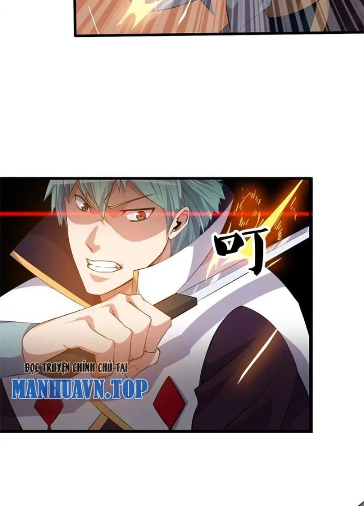 Võ Liệt Thiên Kiêu Chapter 21 - 119