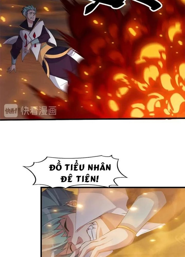 Võ Liệt Thiên Kiêu Chapter 21 - 123