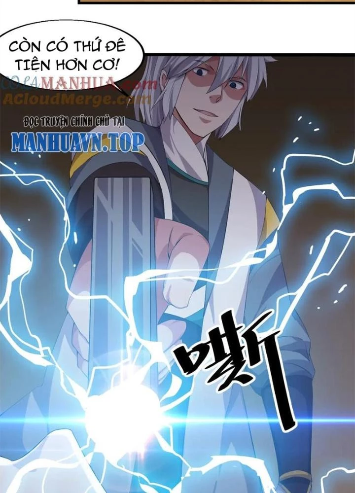Võ Liệt Thiên Kiêu Chapter 21 - 125