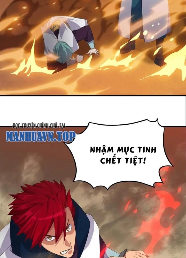 Võ Liệt Thiên Kiêu Chapter 21 - 131