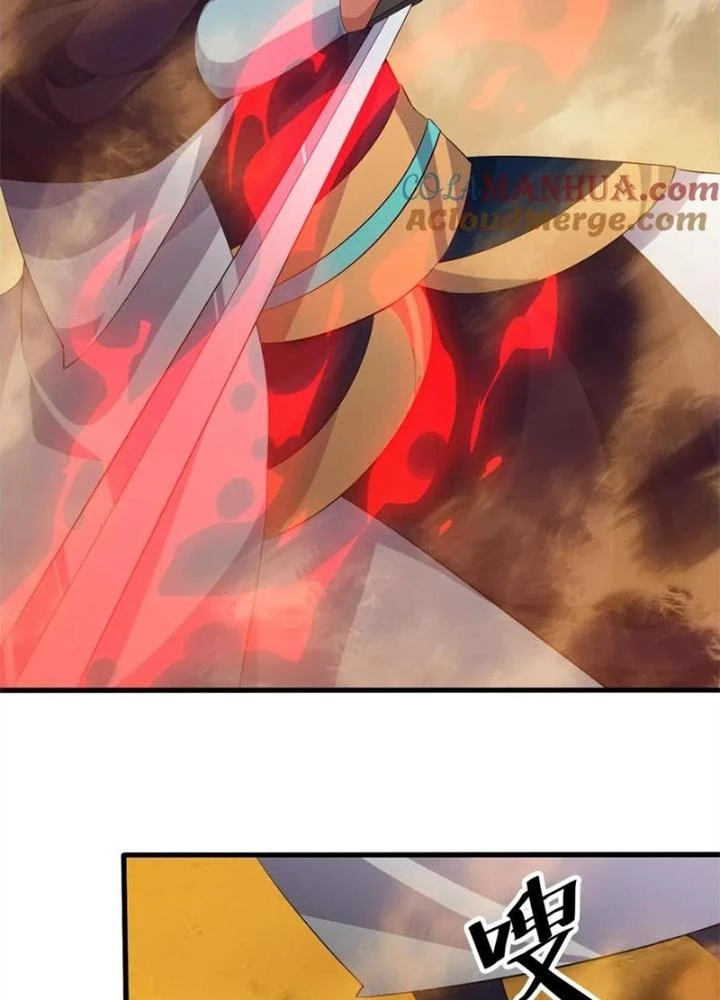 Võ Liệt Thiên Kiêu Chapter 21 - 133