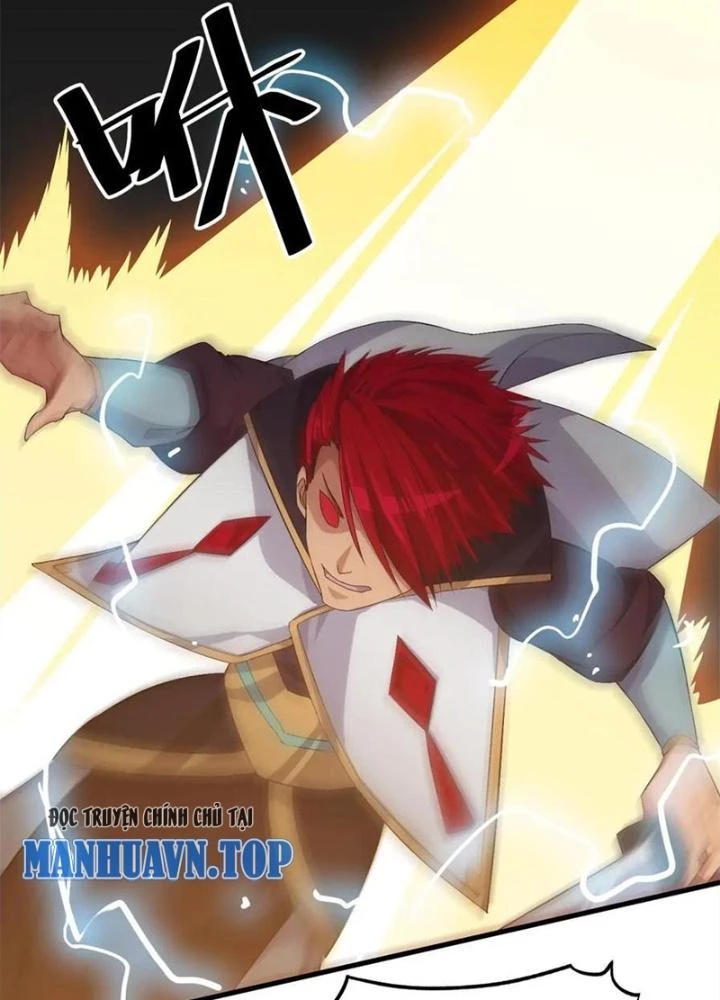 Võ Liệt Thiên Kiêu Chapter 21 - 137