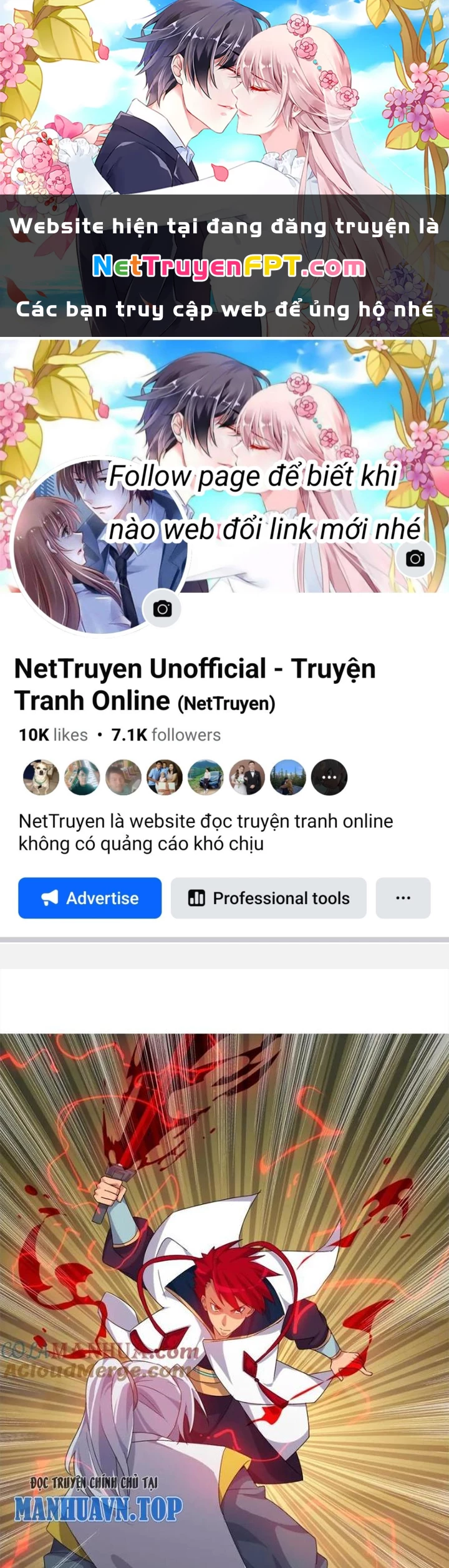 Võ Liệt Thiên Kiêu Chapter 22 - 1