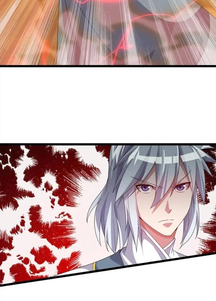 Võ Liệt Thiên Kiêu Chapter 22 - 3