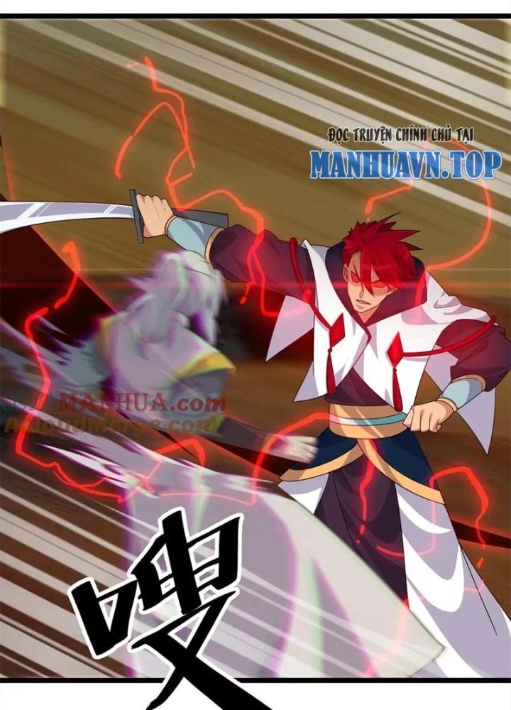 Võ Liệt Thiên Kiêu Chapter 22 - 5