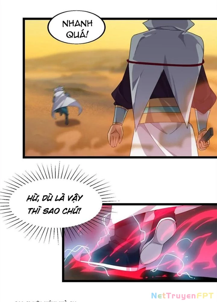 Võ Liệt Thiên Kiêu Chapter 22 - 7