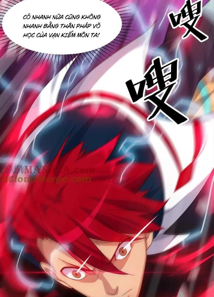 Võ Liệt Thiên Kiêu Chapter 22 - 9