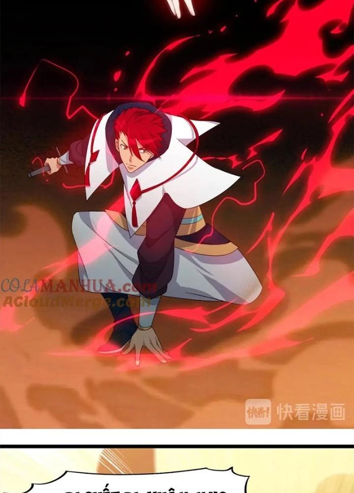 Võ Liệt Thiên Kiêu Chapter 22 - 13