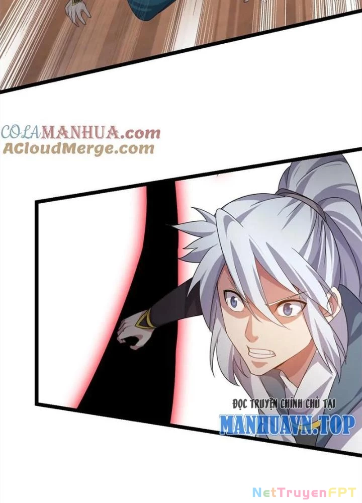 Võ Liệt Thiên Kiêu Chapter 22 - 17