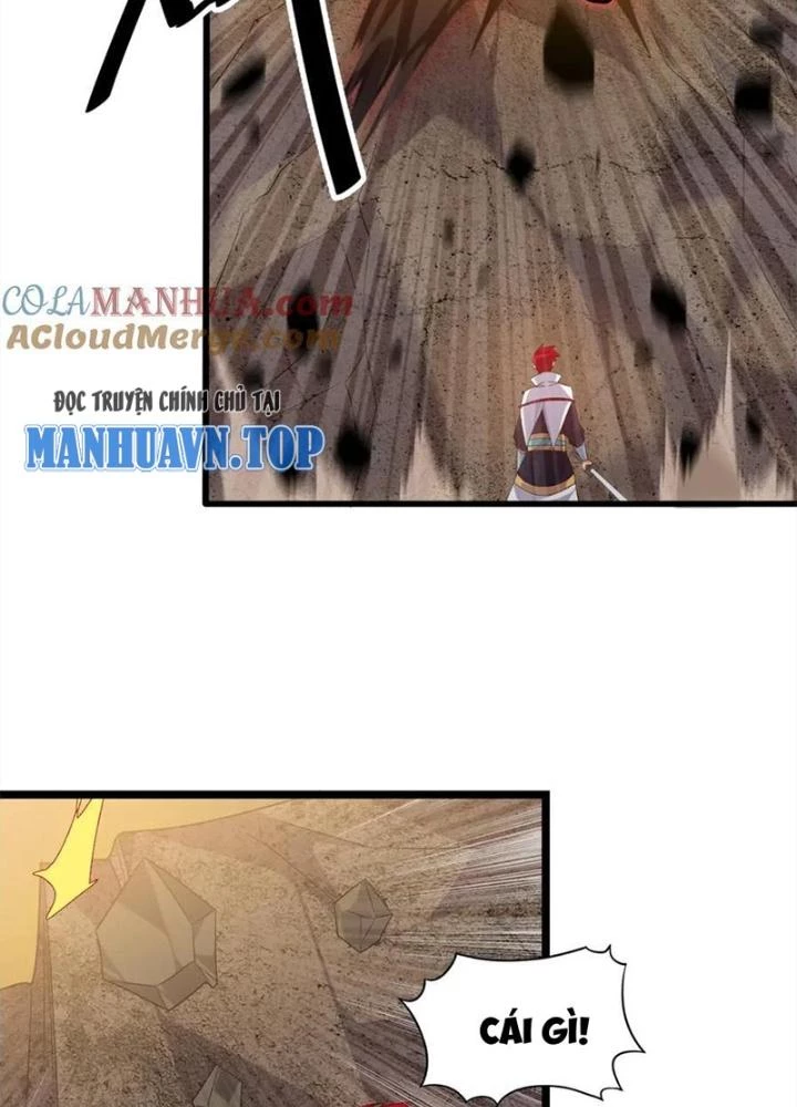 Võ Liệt Thiên Kiêu Chapter 22 - 21