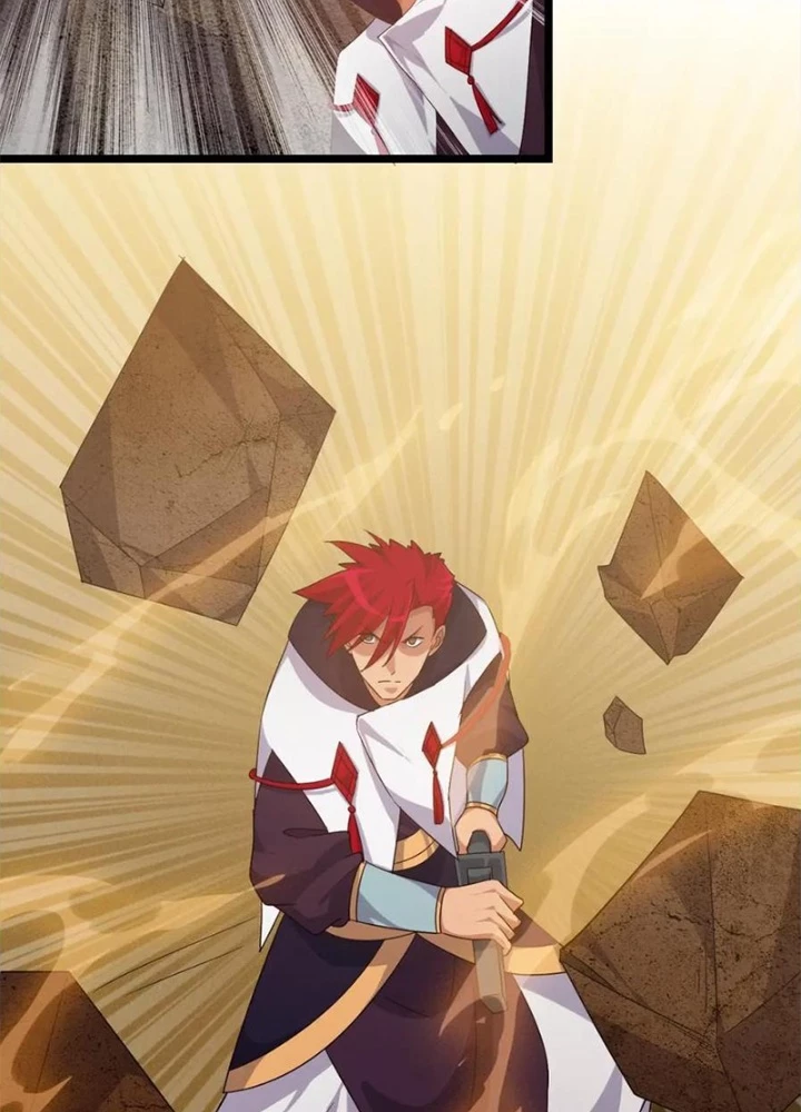 Võ Liệt Thiên Kiêu Chapter 22 - 23