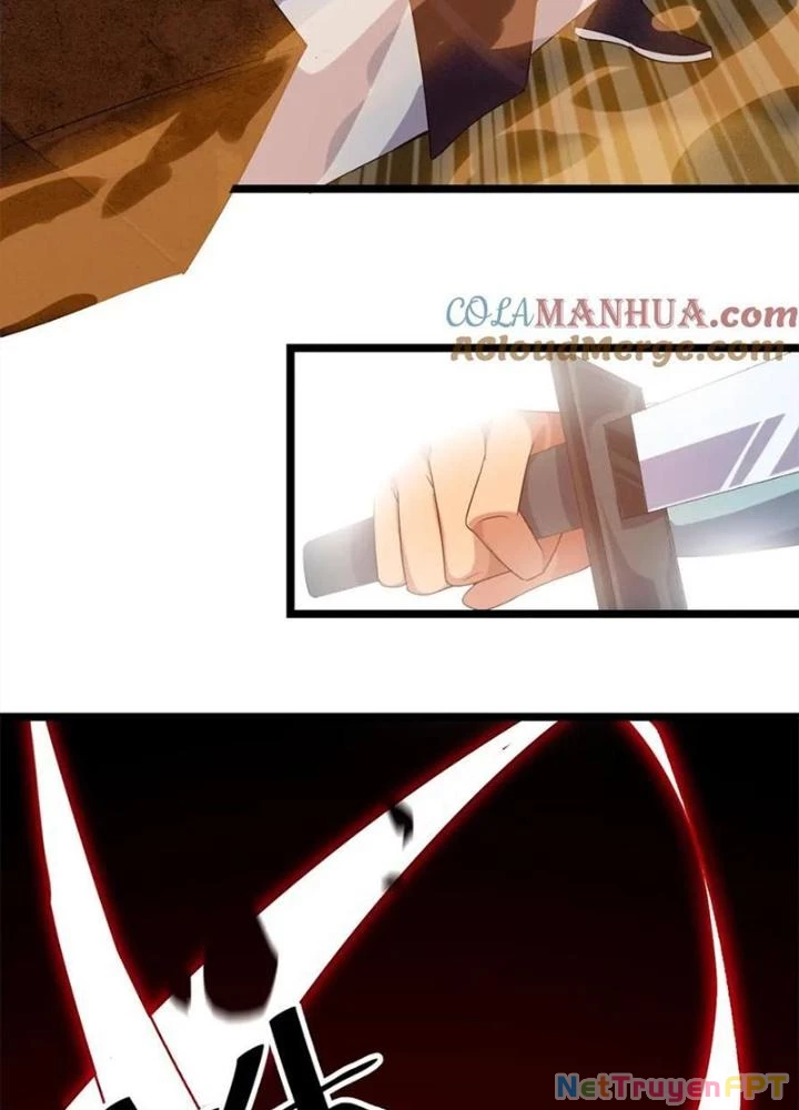 Võ Liệt Thiên Kiêu Chapter 22 - 25