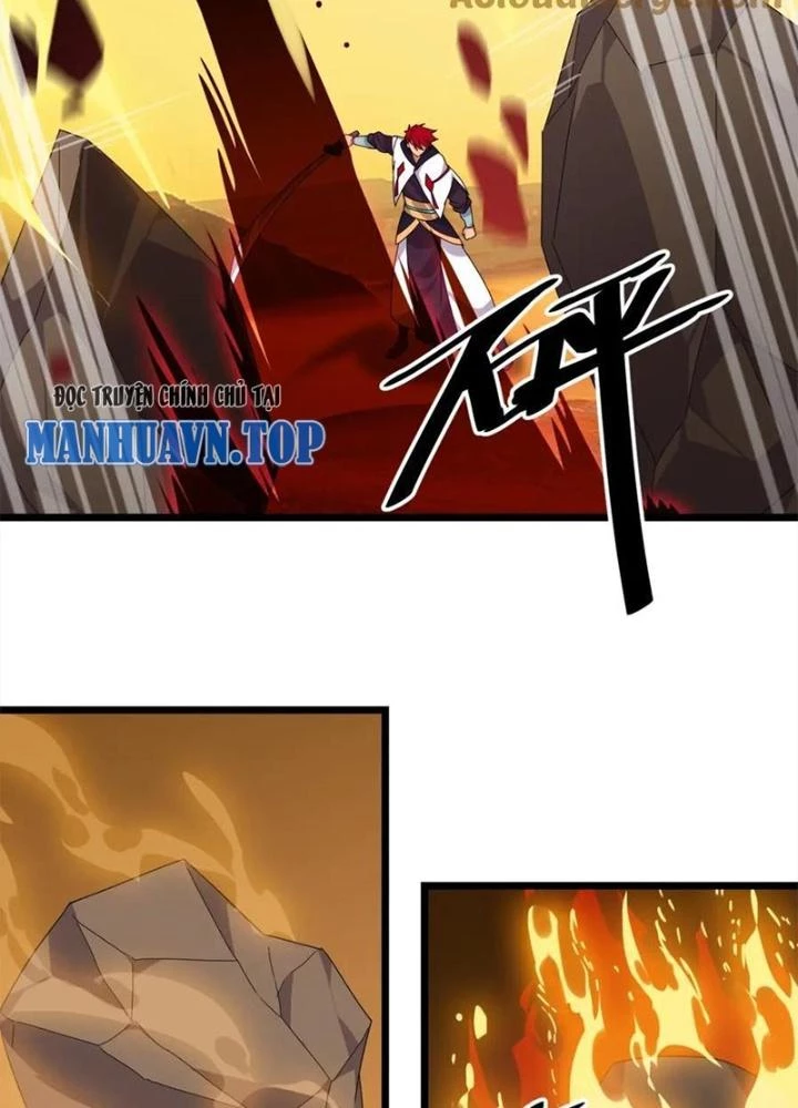 Võ Liệt Thiên Kiêu Chapter 22 - 29