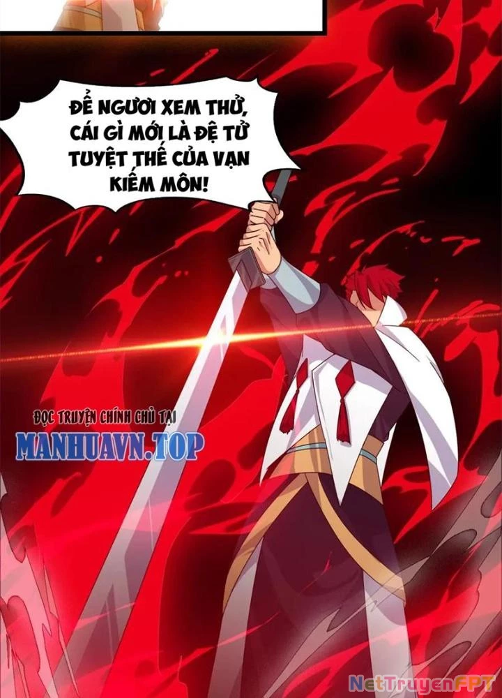 Võ Liệt Thiên Kiêu Chapter 22 - 35