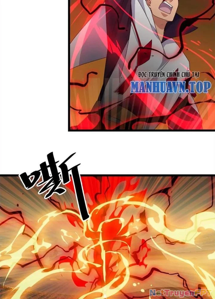 Võ Liệt Thiên Kiêu Chapter 22 - 39