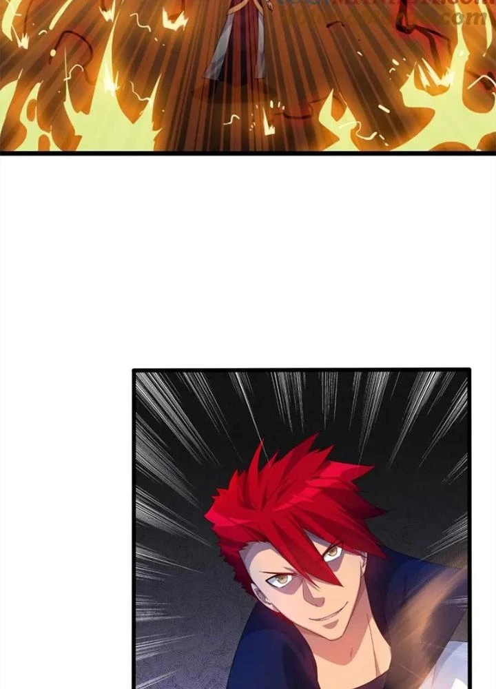 Võ Liệt Thiên Kiêu Chapter 22 - 41