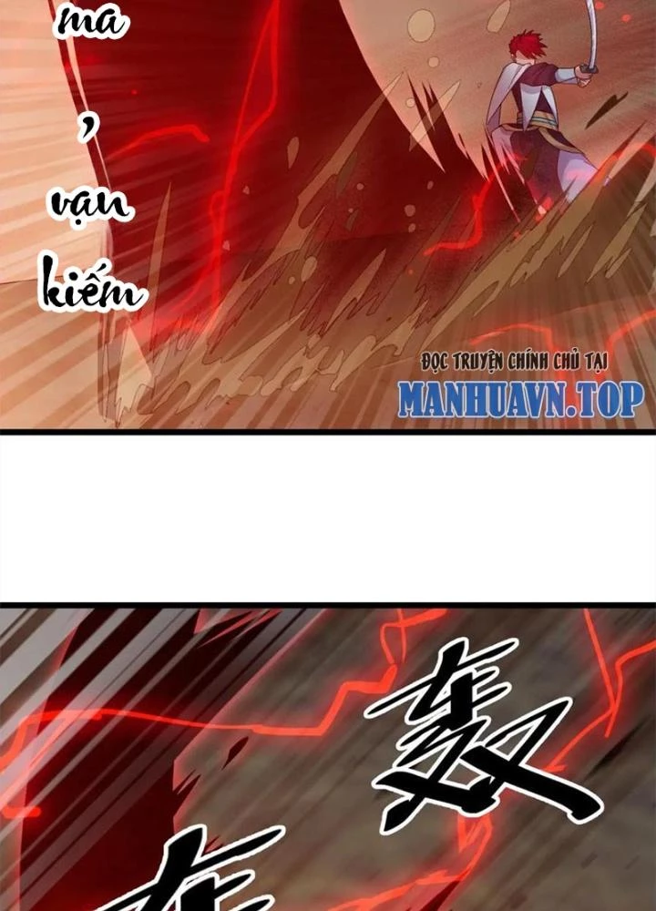 Võ Liệt Thiên Kiêu Chapter 22 - 45