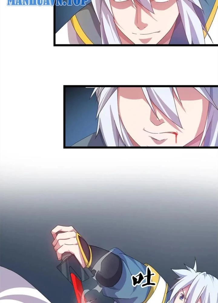 Võ Liệt Thiên Kiêu Chapter 22 - 49