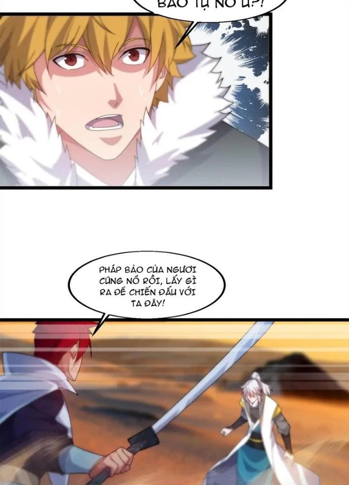 Võ Liệt Thiên Kiêu Chapter 22 - 65