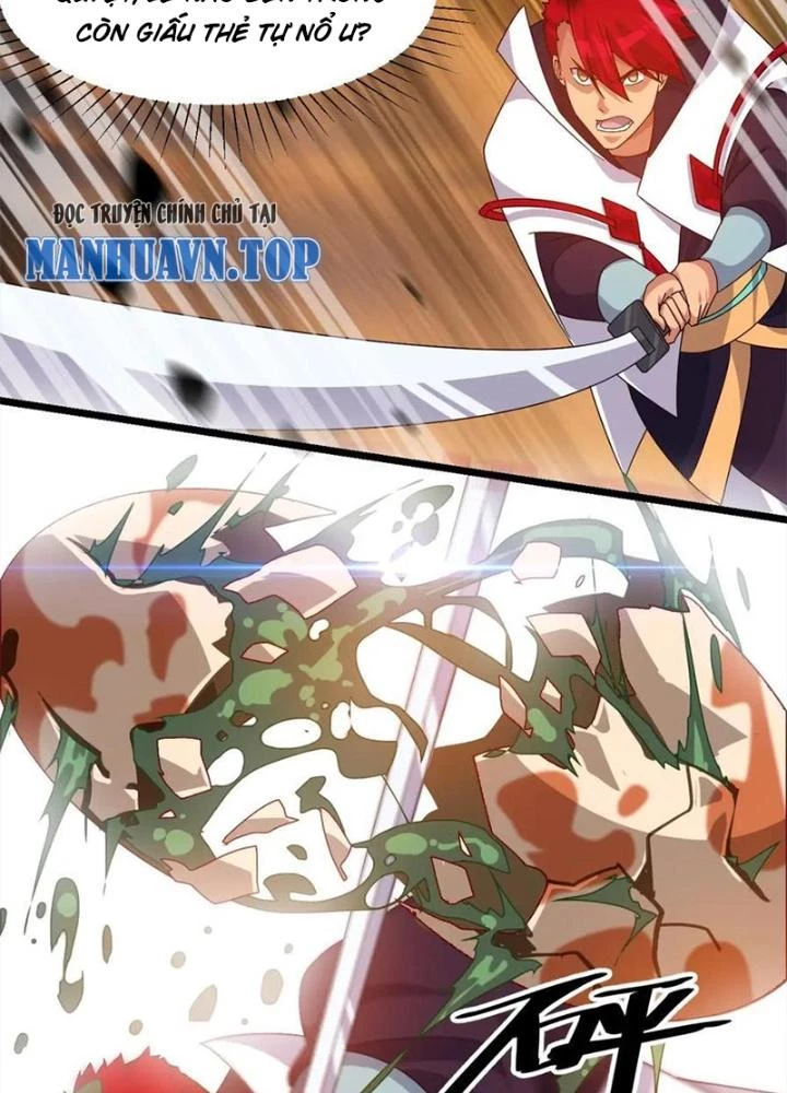 Võ Liệt Thiên Kiêu Chapter 22 - 73