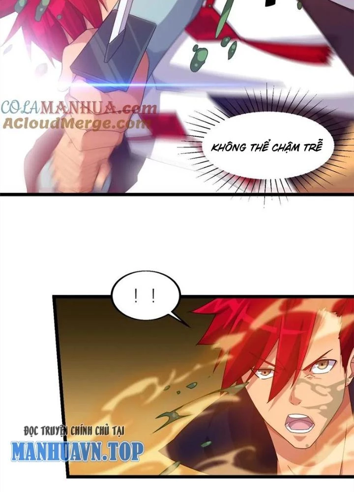 Võ Liệt Thiên Kiêu Chapter 22 - 75
