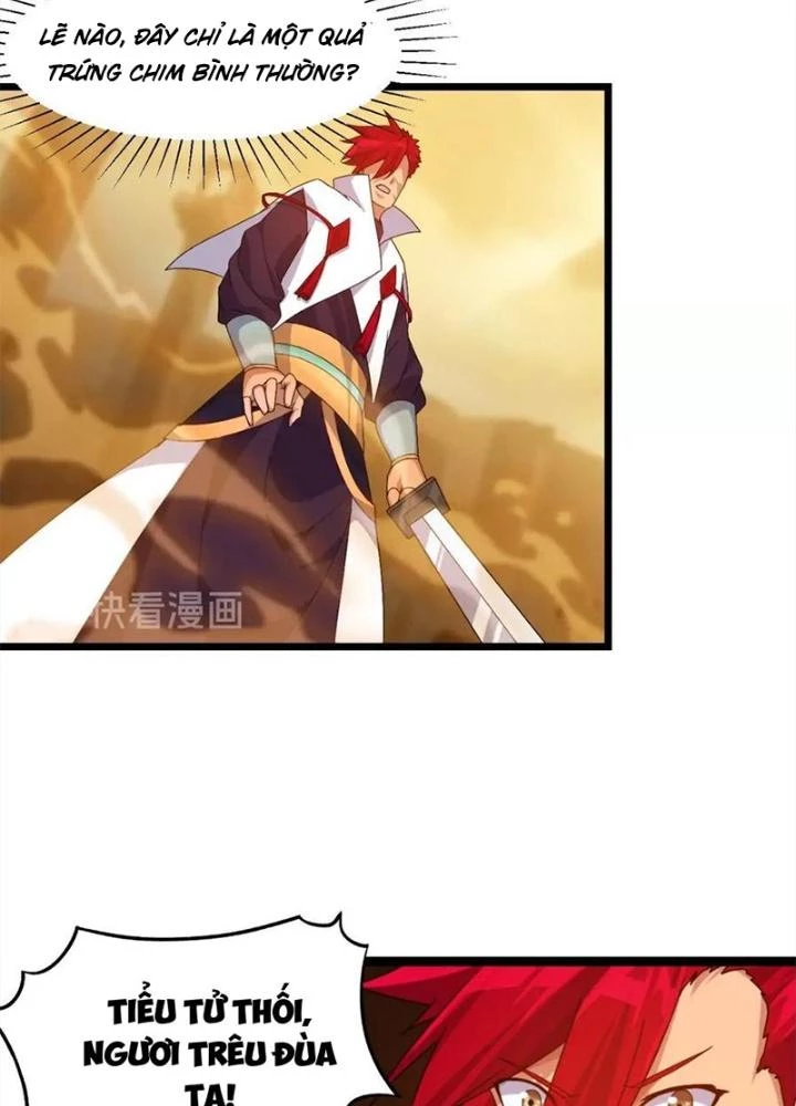 Võ Liệt Thiên Kiêu Chapter 22 - 77