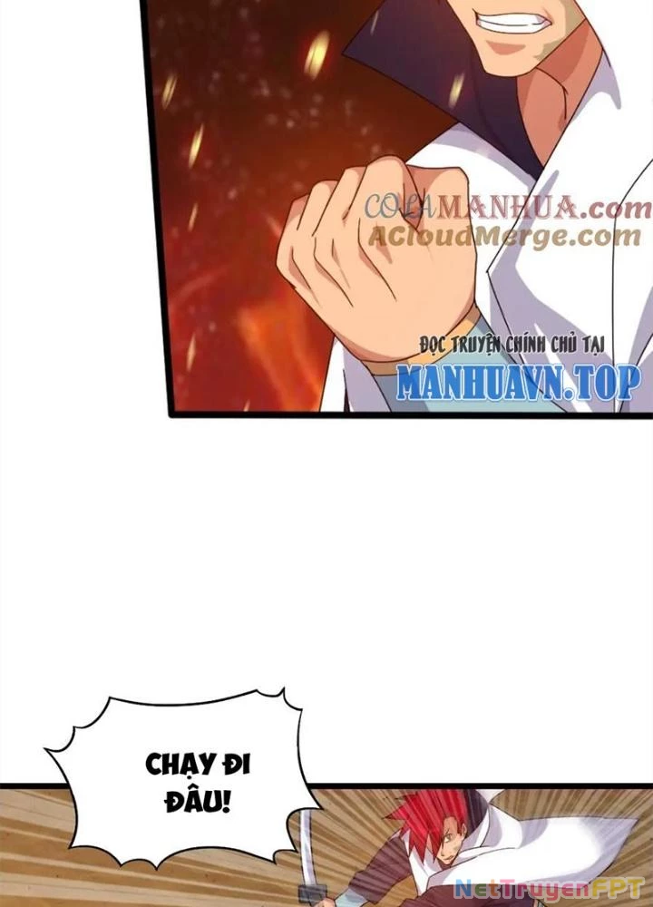 Võ Liệt Thiên Kiêu Chapter 22 - 79