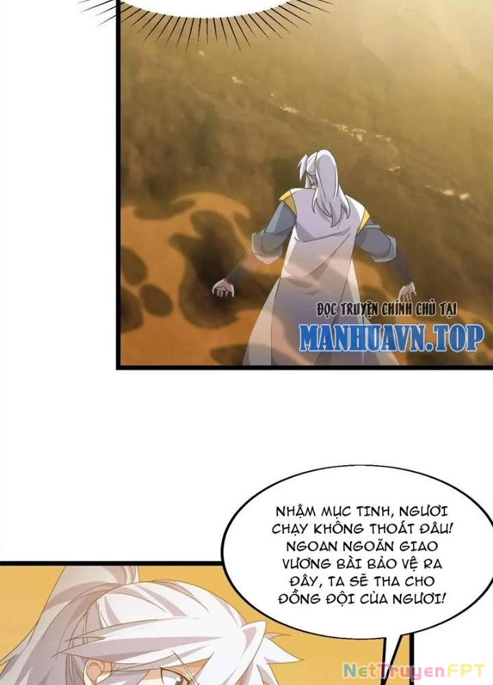 Võ Liệt Thiên Kiêu Chapter 22 - 85