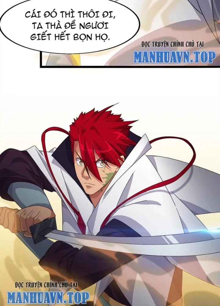 Võ Liệt Thiên Kiêu Chapter 22 - 89