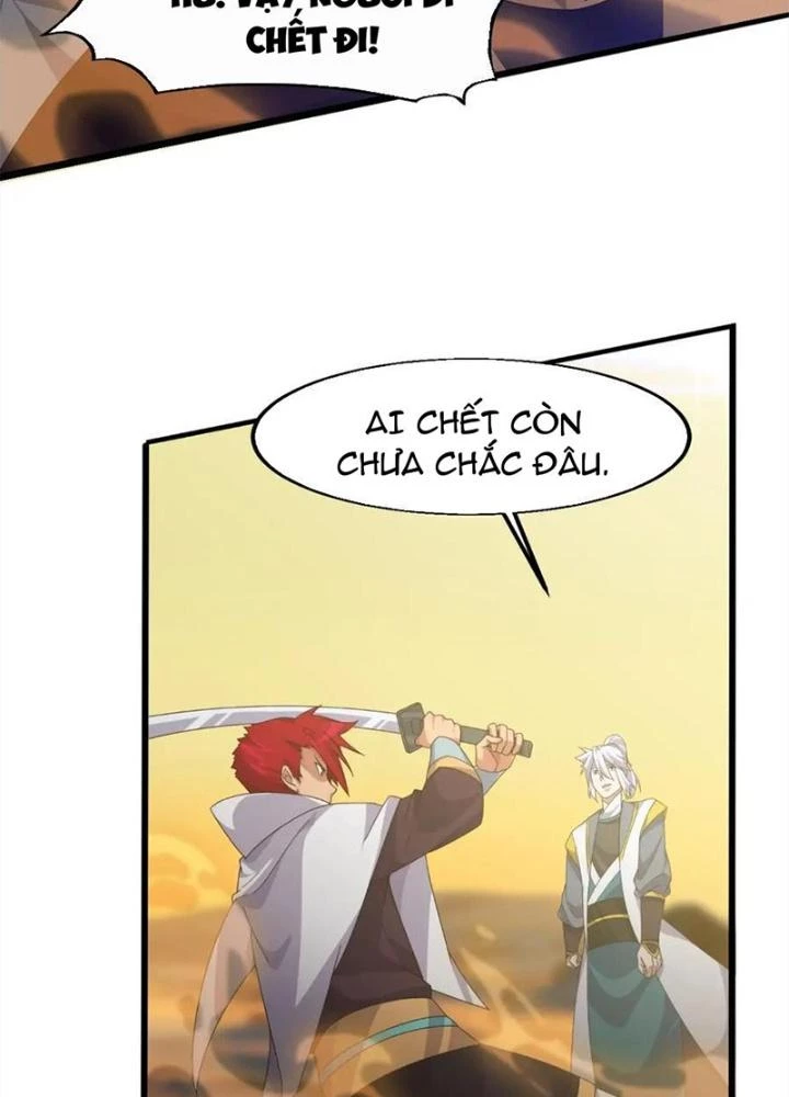 Võ Liệt Thiên Kiêu Chapter 22 - 91