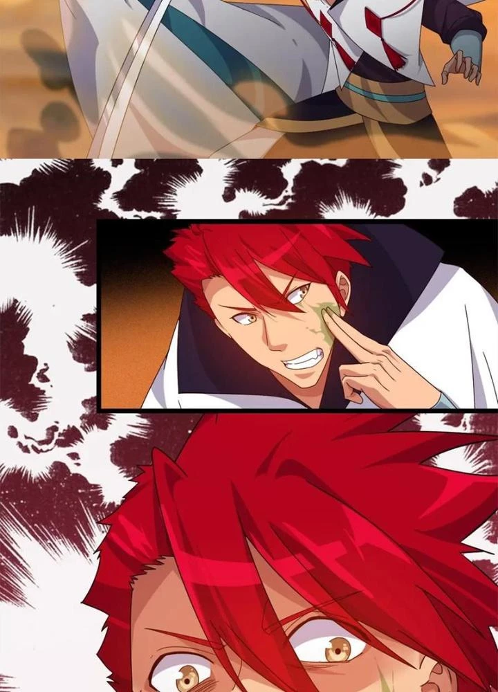 Võ Liệt Thiên Kiêu Chapter 22 - 95