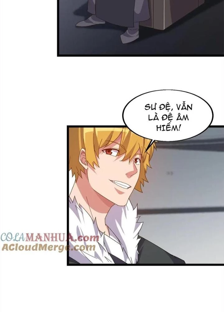 Võ Liệt Thiên Kiêu Chapter 22 - 105